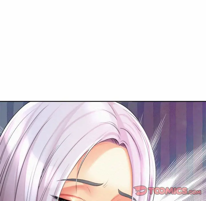 漫画《上班也要谈恋爱》第14话第102张图