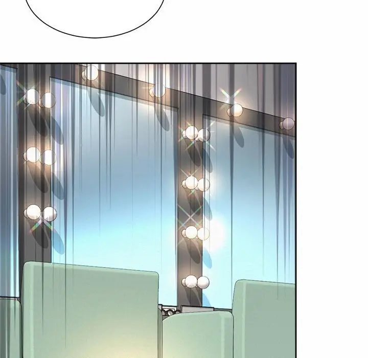 漫画《上班也要谈恋爱》第14话第95张图