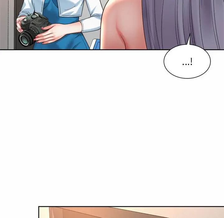 漫画《上班也要谈恋爱》第15话第13张图