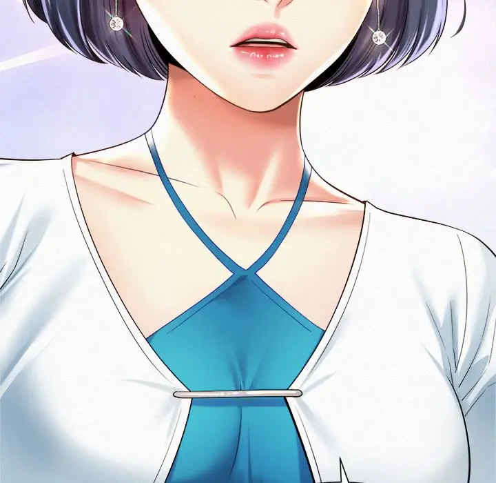 漫画《上班也要谈恋爱》第15话第29张图