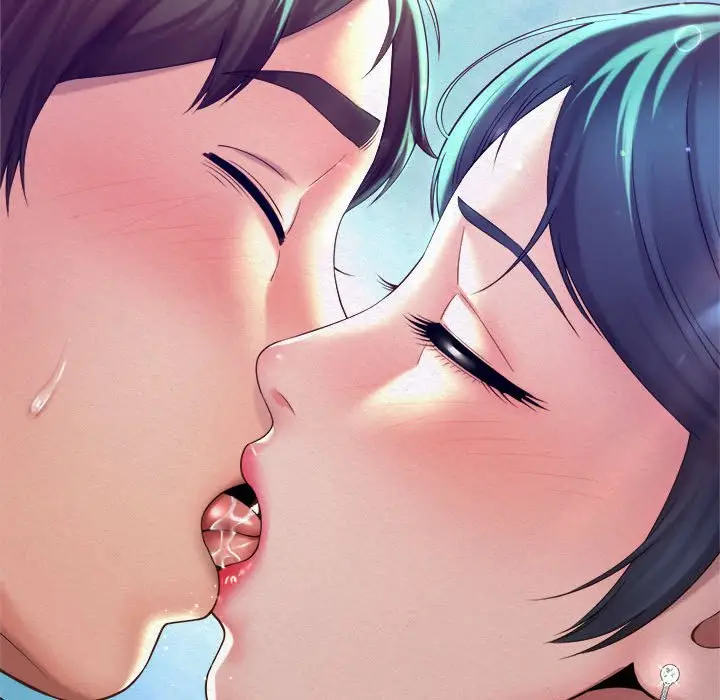 漫画《上班也要谈恋爱》第16话第109张图
