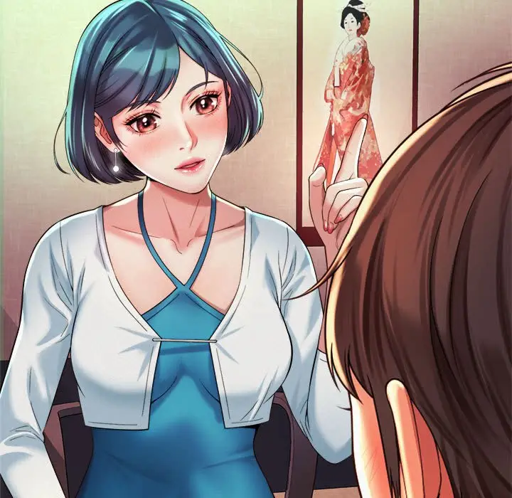 漫画《上班也要谈恋爱》第16话第19张图