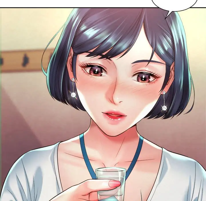 漫画《上班也要谈恋爱》第16话第29张图