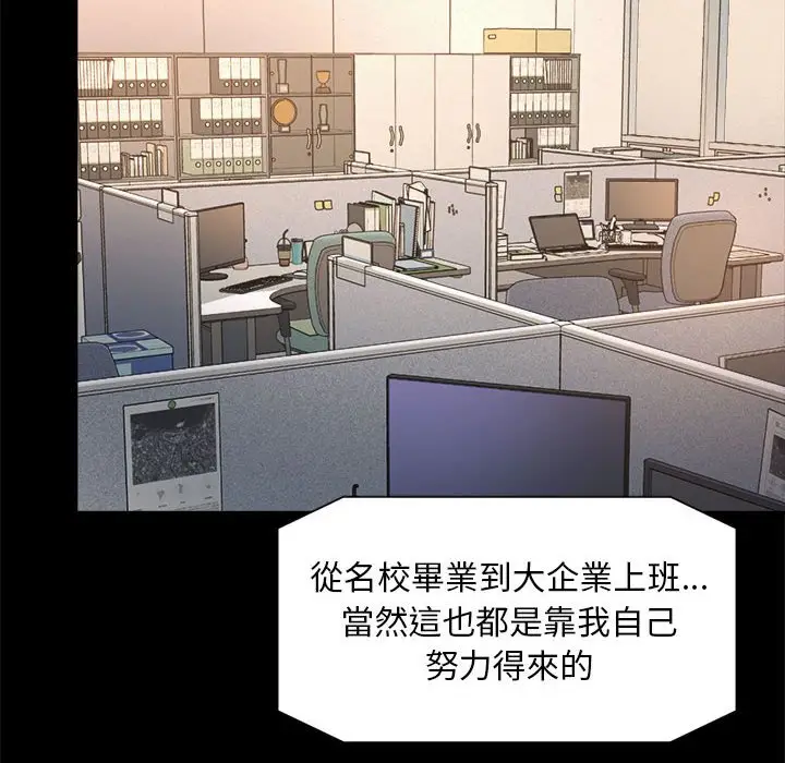 漫画《上班也要谈恋爱》第16话第32张图