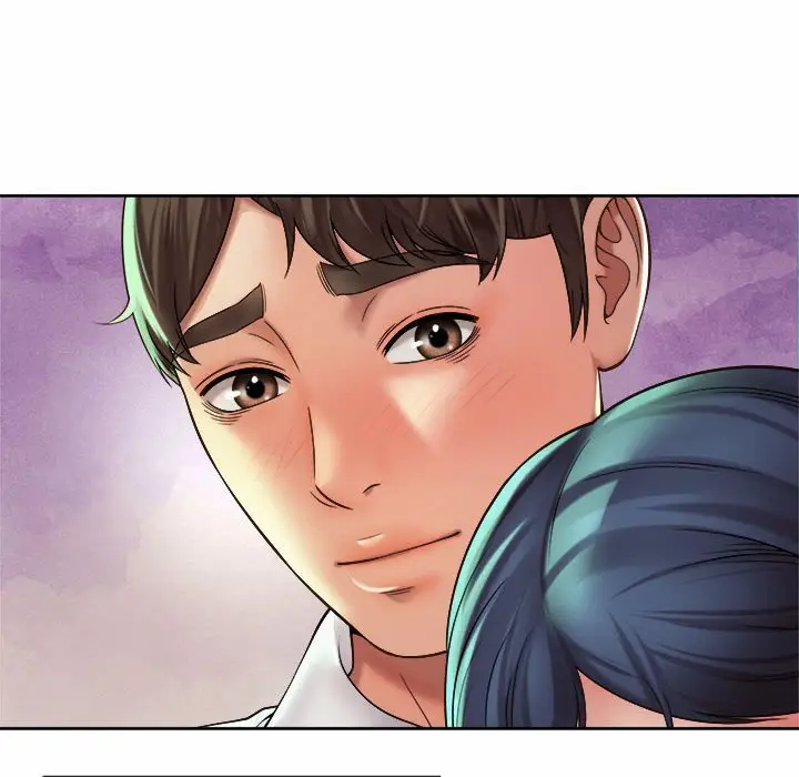 漫画《上班也要谈恋爱》第16话第80张图