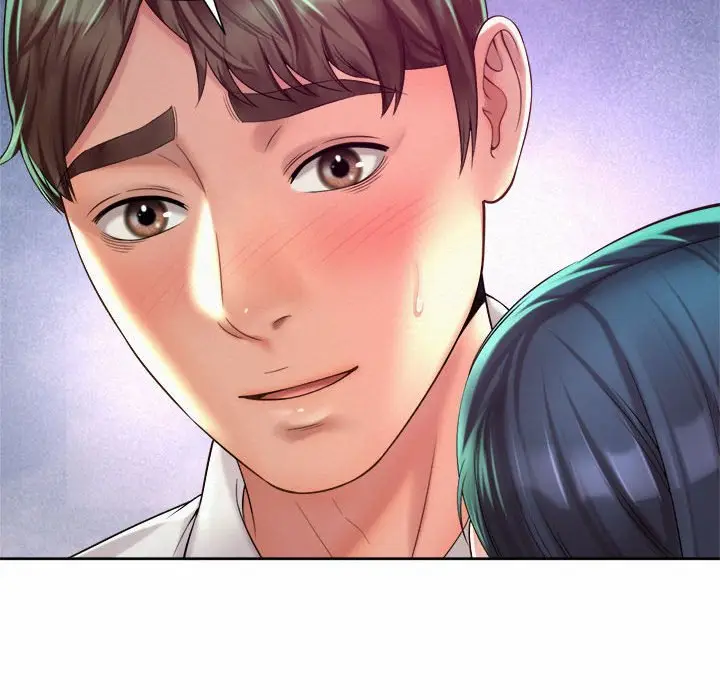 漫画《上班也要谈恋爱》第16话第96张图