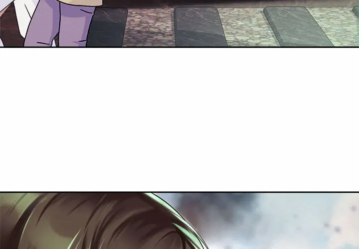漫画《上班也要谈恋爱》第17话第3张图