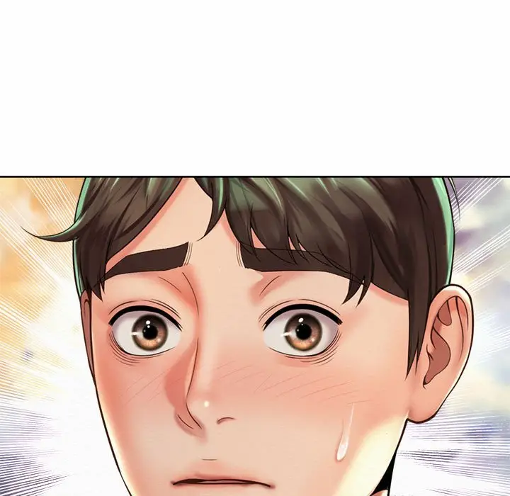 漫画《上班也要谈恋爱》第18话第107张图