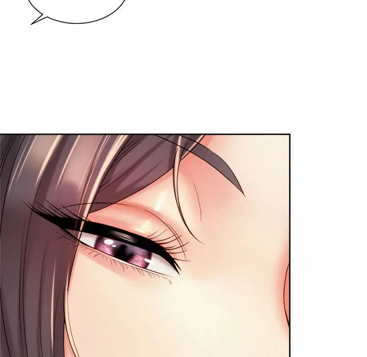 漫画《上班也要谈恋爱》第19话第103张图