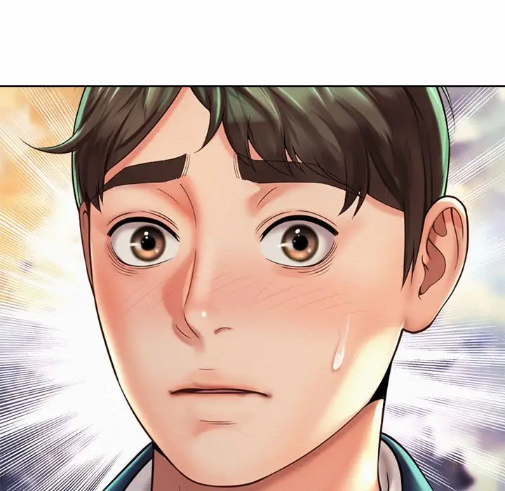 漫画《上班也要谈恋爱》第19话第21张图