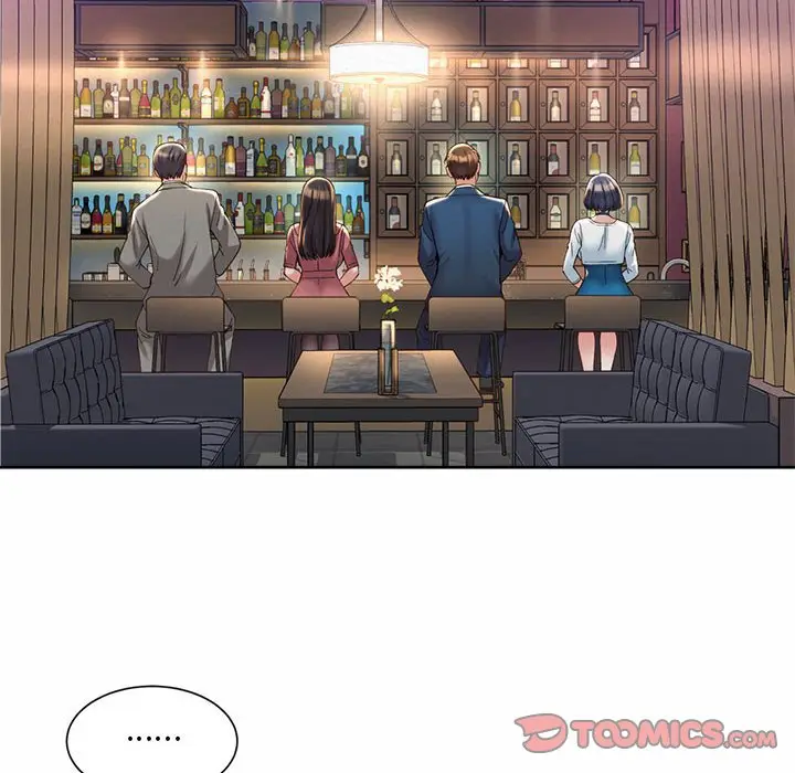 漫画《上班也要谈恋爱》第19话第74张图