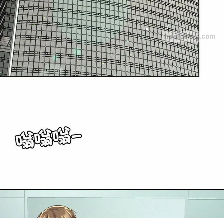 漫画《上班也要谈恋爱》第20话第54张图