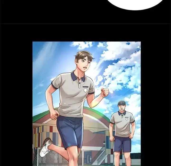 漫画《上班也要谈恋爱》第23话第31张图