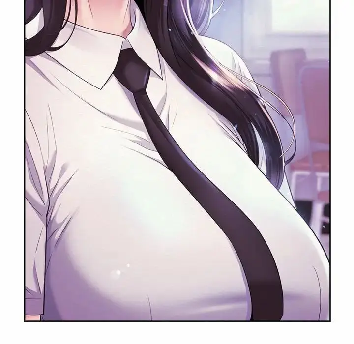 漫画《上班也要谈恋爱》第24话第61张图