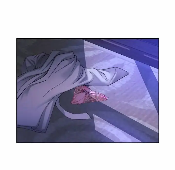 漫画《上班也要谈恋爱》第25话第5张图