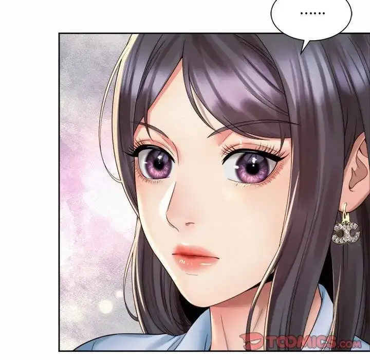漫画《上班也要谈恋爱》第29话第22张图