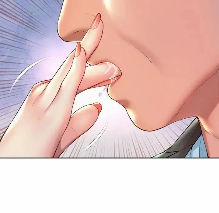 漫画《上班也要谈恋爱》第29话第67张图