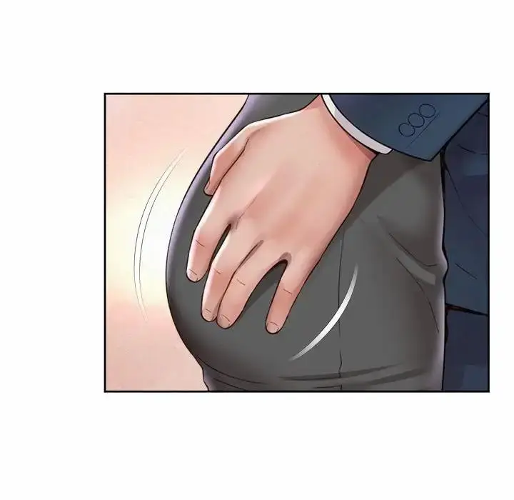 漫画《上班也要谈恋爱》第30话第89张图