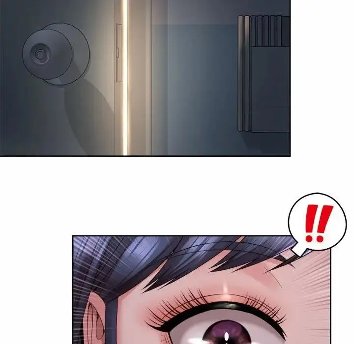 漫画《上班也要谈恋爱》第33话第5张图