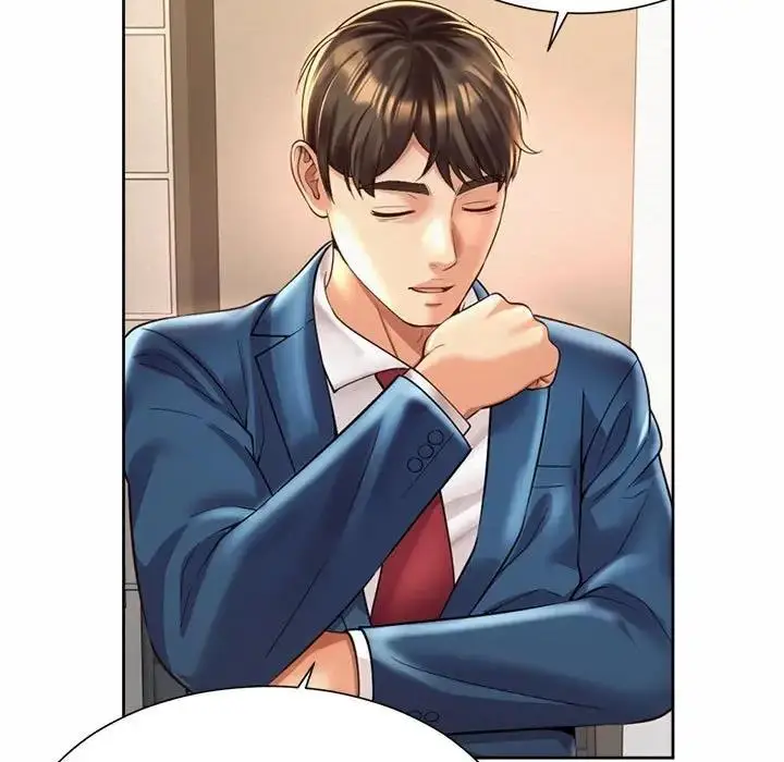 漫画《上班也要谈恋爱》第35话第57张图