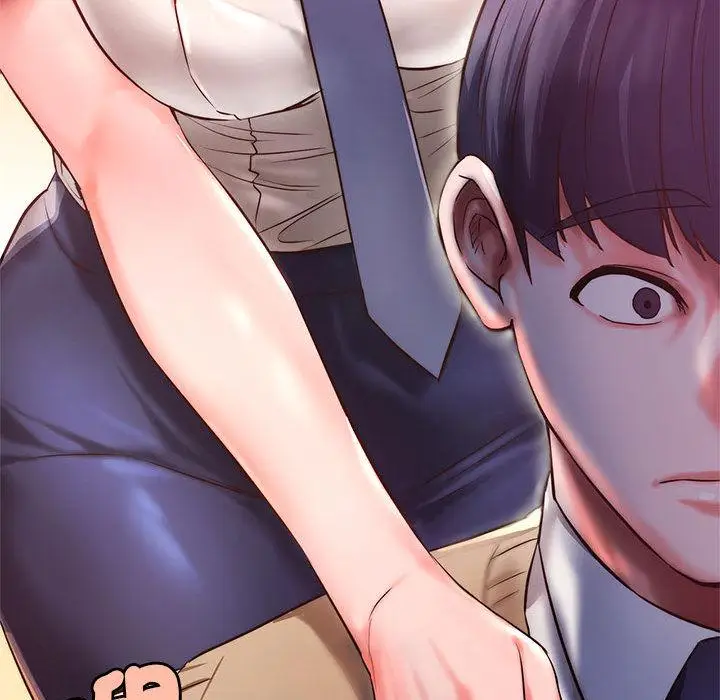 漫画《同学！好久不见》第1话第32张图