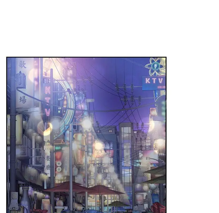 漫画《同学！好久不见》第1话第64张图