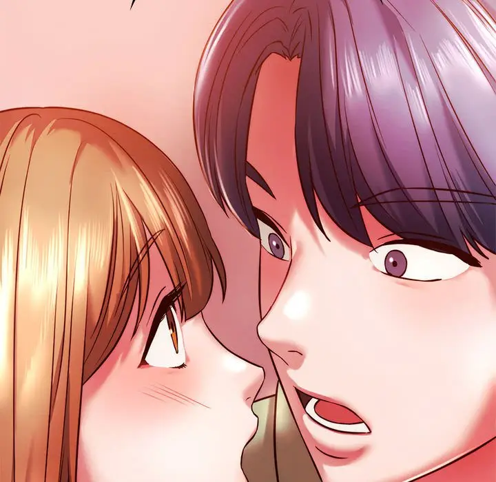 漫画《同学！好久不见》第7话第116张图