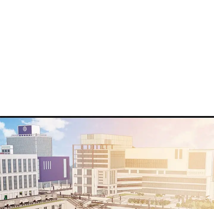 漫画《同学！好久不见》第9话第110张图