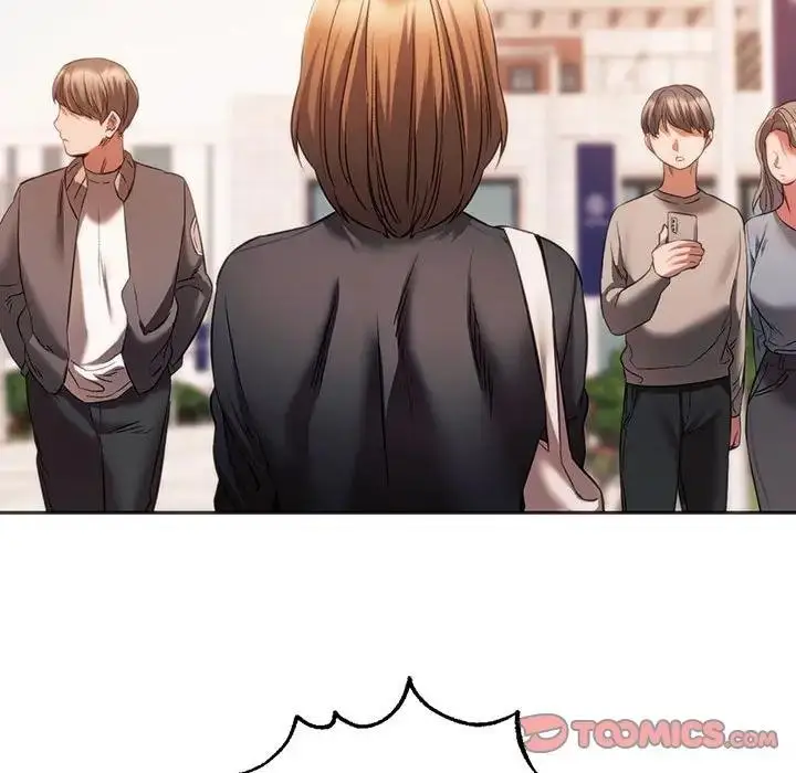 漫画《同学！好久不见》第31话第15张图