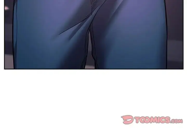 漫画《同学！好久不见》第34话第3张图