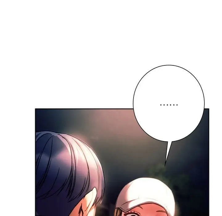 漫画《同学！好久不见》第37话第114张图