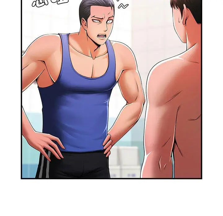 漫画《菜鸟教练的逆袭/逆袭之路》第3话第37张图