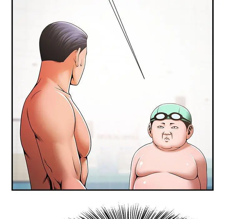 漫画《菜鸟教练的逆袭/逆袭之路》第6话第137张图