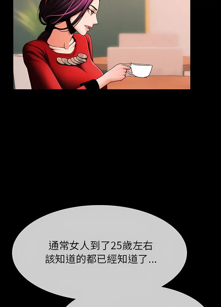 漫画《菜鸟教练的逆袭/逆袭之路》第8话第29张图