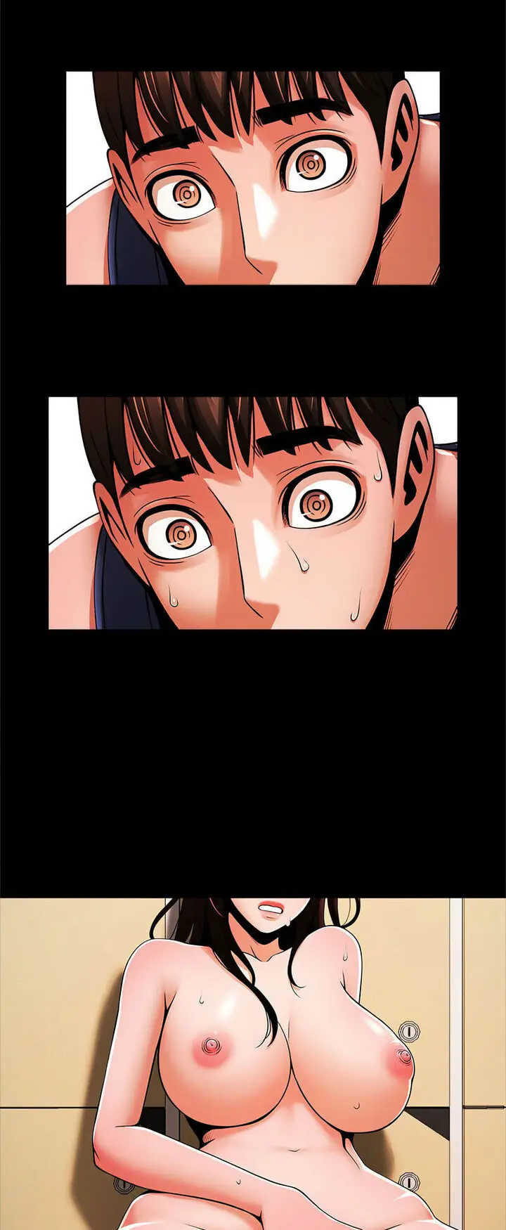 漫画《菜鸟教练的逆袭/逆袭之路》第12话第58张图