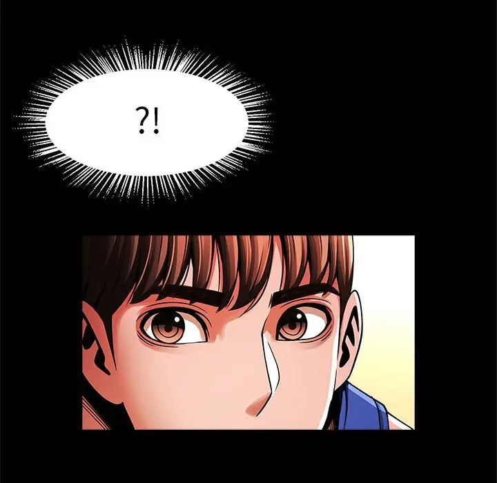 漫画《菜鸟教练的逆袭/逆袭之路》第13话第105张图