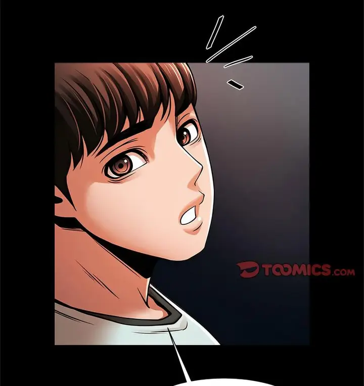 漫画《菜鸟教练的逆袭/逆袭之路》第18话第134张图