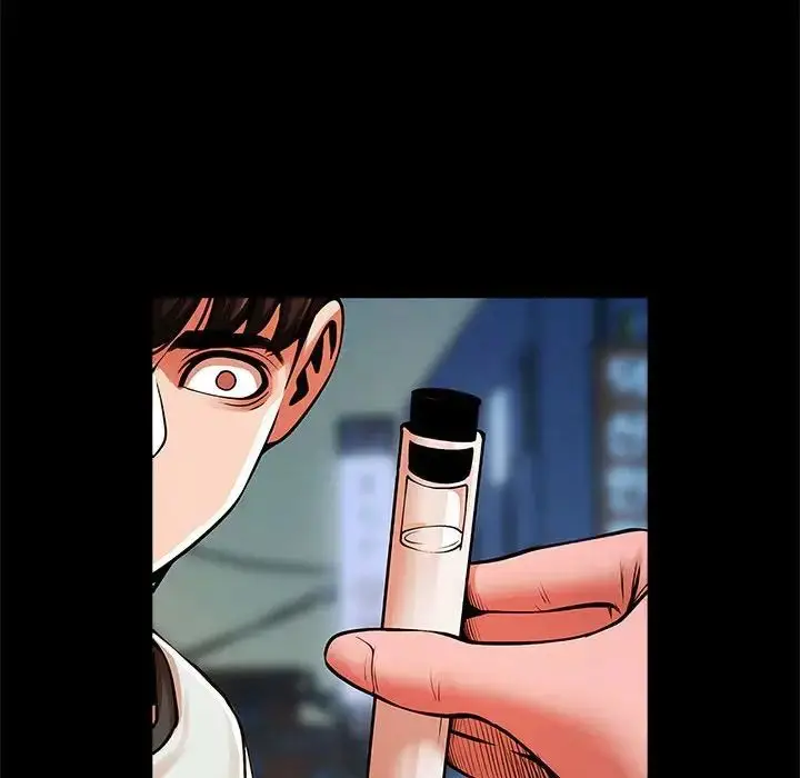 漫画《菜鸟教练的逆袭/逆袭之路》第19话第20张图