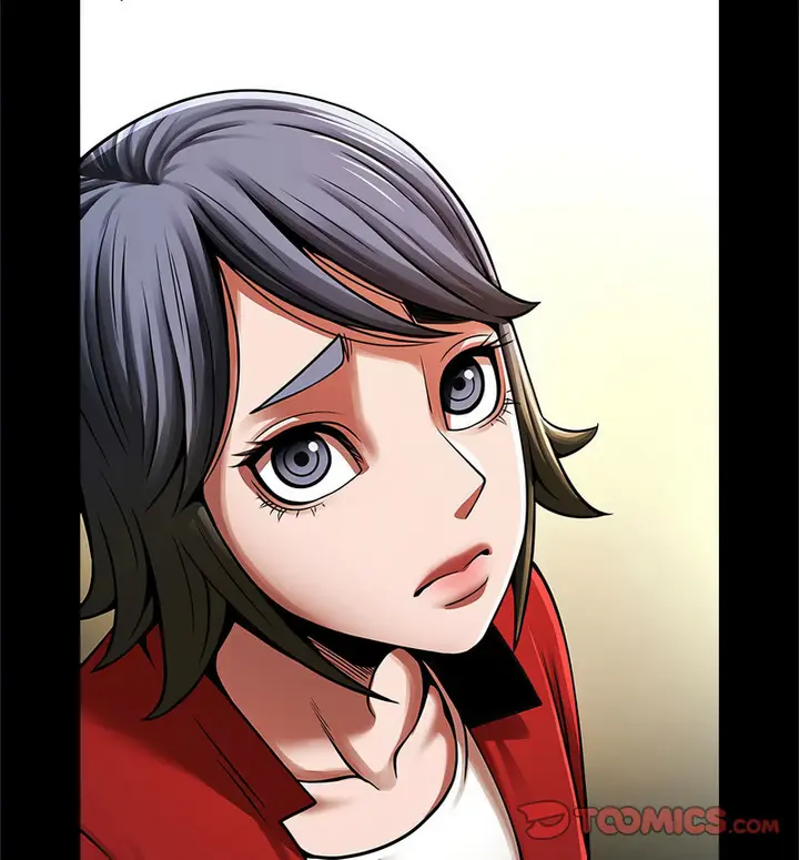漫画《菜鸟教练的逆袭/逆袭之路》第20话第30张图