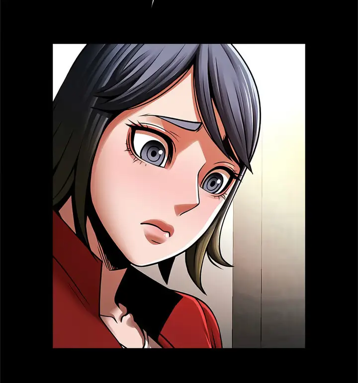 漫画《菜鸟教练的逆袭/逆袭之路》第20话第56张图