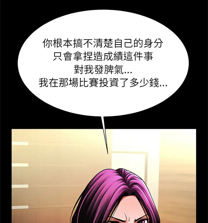 漫画《菜鸟教练的逆袭/逆袭之路》第22话第108张图