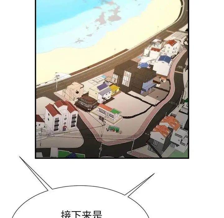 漫画《菜鸟教练的逆袭/逆袭之路》第25话第135张图