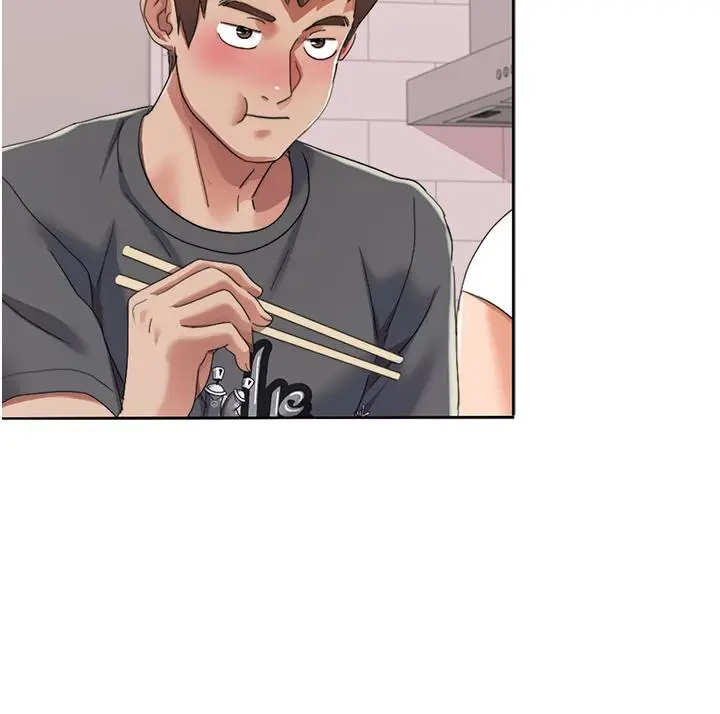 漫画《我的性福剧本》第3话第27张图