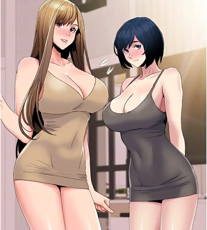 漫画《我的性福剧本》第58话第99张图