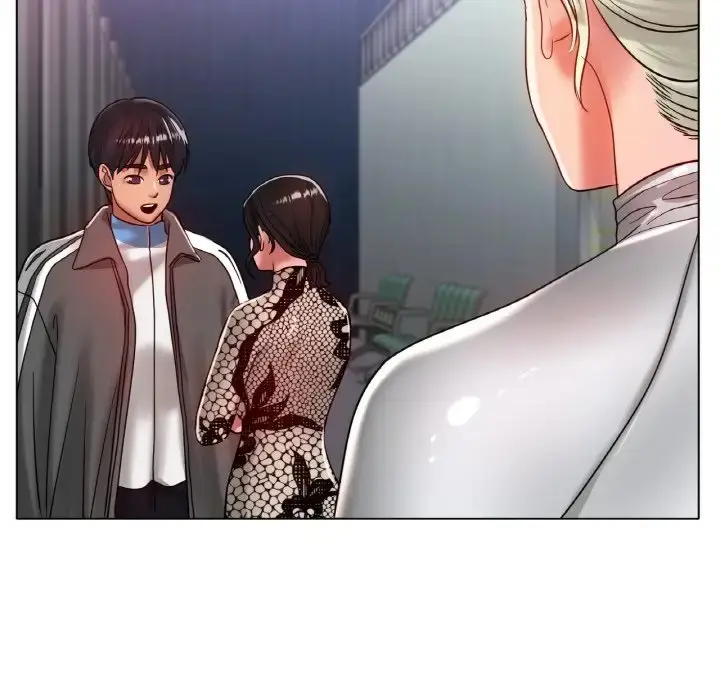 漫画《冰上恋人》第36话第144张图