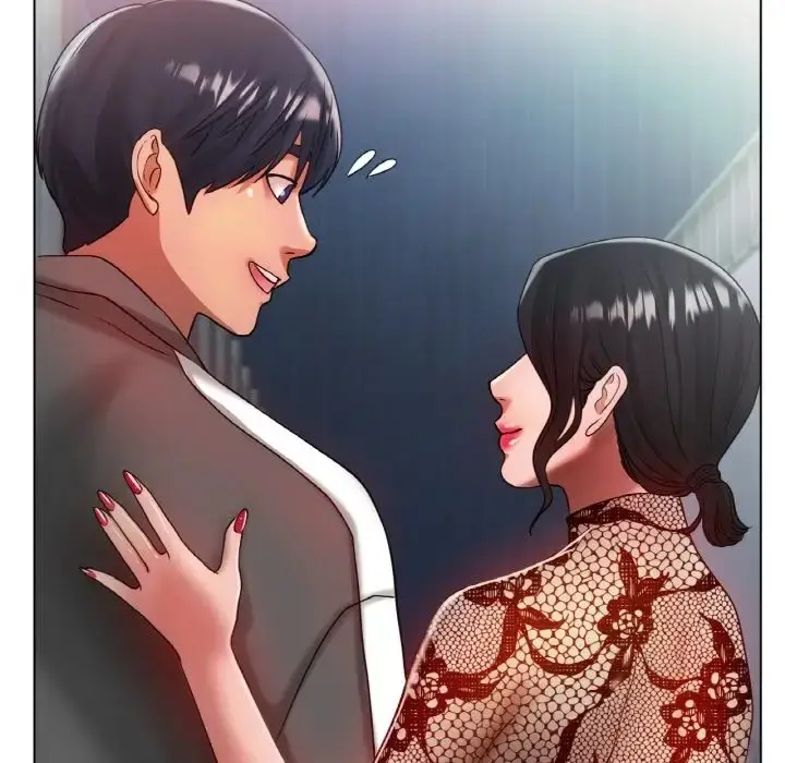 漫画《冰上恋人》第36话第151张图