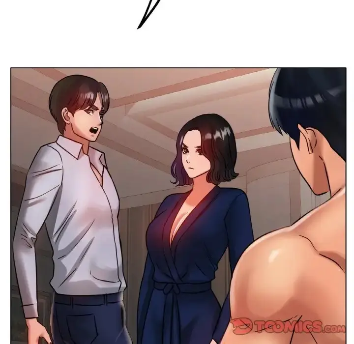 漫画《冰上恋人》第36话第93张图