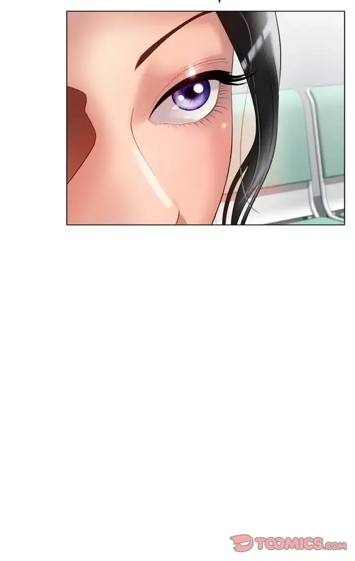 漫画《冰上恋人》第37话第10张图