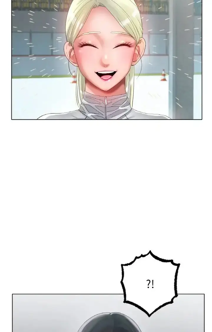 漫画《冰上恋人》第37话第4张图