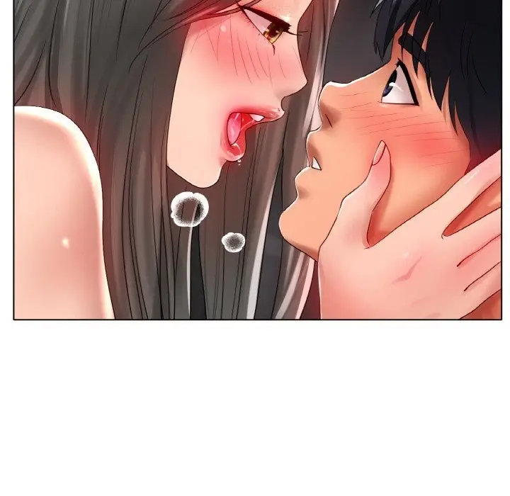 漫画《冰上恋人》第39话第122张图